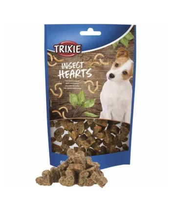 Insect Hearts - Pack de 6 unidades