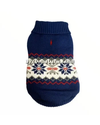 Jersey Invierno ALPHA DOG