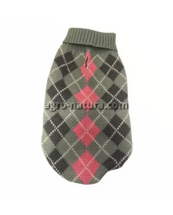 Jersey Rombos ALPHA DOG