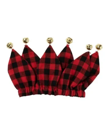 Jester Collar FuzzYard