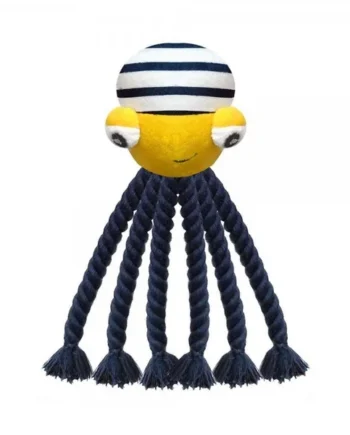 Juguete para Perro - Pulpo Louen