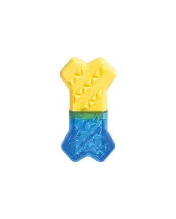 Juguete Refrescante Hueso FROZEN XT-DOG
