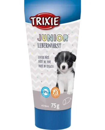 Junior en Crema de Hígado - Pack de 12 unidades