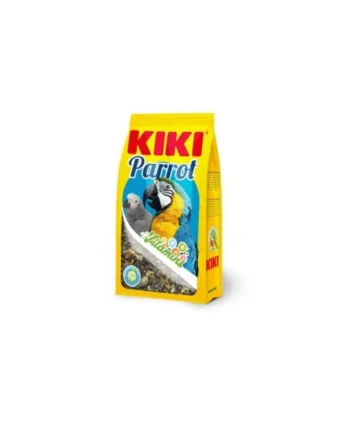Kiki Comida para Loros y Cotorras