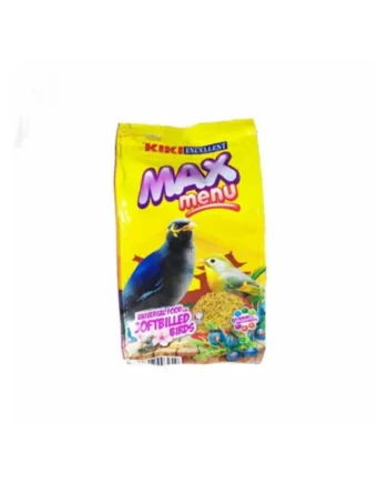 Kiki Max Menú Insectívoros 500gr