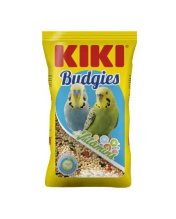 Kiki Periquitos Mixtura