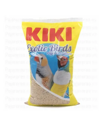 Kiki Pájaros Exóticos Mixtura1kg