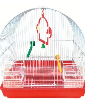 KIT 4 Jaulas "Siena" 34x23.5x36cm