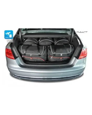Kit de maletas a medida para Audi A8 D4/4H (2010-2017)