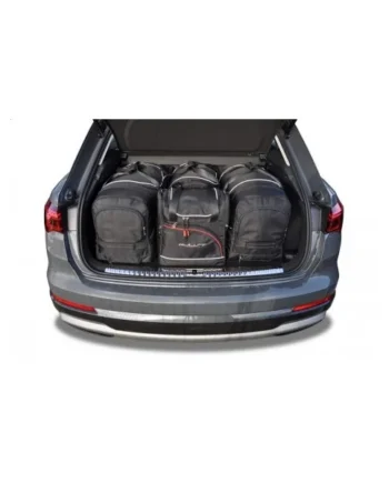 Kit de maletas a medida para Audi Q3 (2019-actualidad)