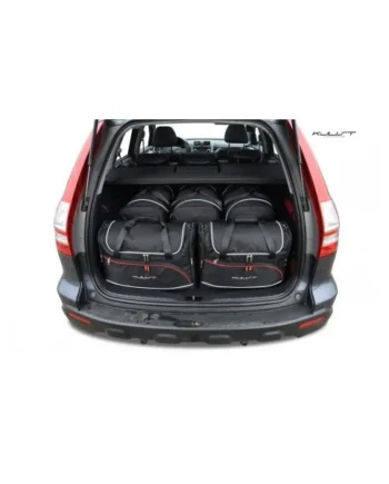 Kit de maletas a medida para Honda CR-V (2006 - 2012)