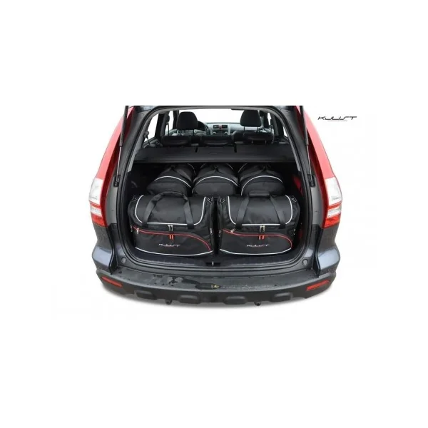 Kit de maletas a medida para Honda CR-V (2006 - 2012)