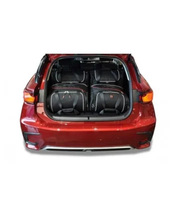 Kit de maletas a medida para Lexus CT (2011 - 2014)