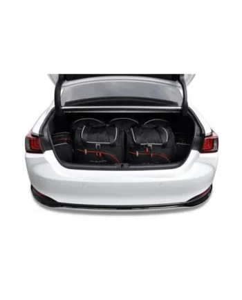 Kit de maletas a medida para Lexus ES