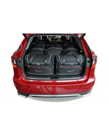 Kit de maletas a medida para Lexus RX L (2018 - actualidad)