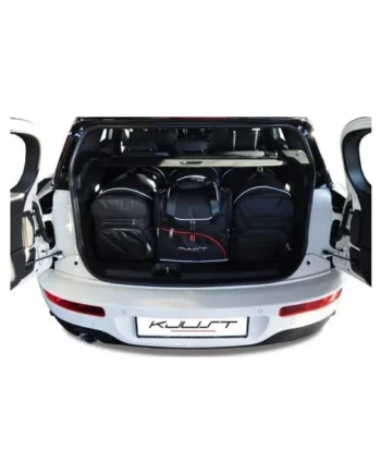 Kit de maletas a medida para Mini Clubman F54 (2015 - actualidad)