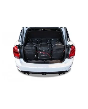 Kit de maletas a medida para Mini Countryman F60 (2017 - 2023)
