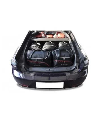 Kit de maletas a medida para Peugeot 508 Berlina (2019 - actualidad)