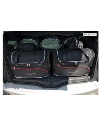 Kit de maletas a medida para Renault Espace 4 (2002-2015)