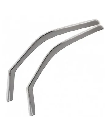 Kit deflectores aire Renault Kangoo VAN (2021 - ), 3 / 4 / 5 Puertas