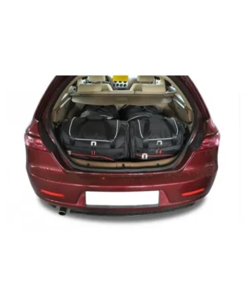 Kit maletas a medida para Alfa Romeo 159 Sportwagon