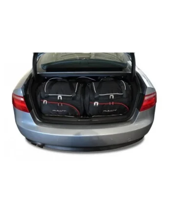 Kit maletas a medida para Audi A5 8T3 Coupé (2007 - 2016)