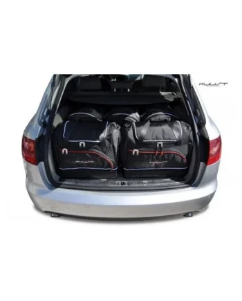 Kit maletas a medida para Audi A6 C6 Avant (2004 - 2008)