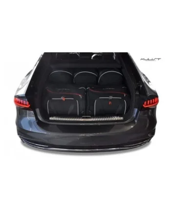 Kit maletas a medida para Audi A7 (2017-actualidad)