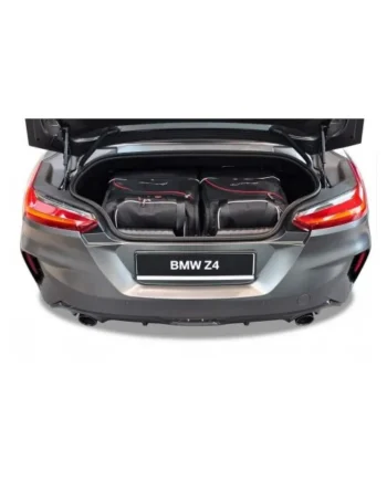 Kit maletas a medida para BMW Z4 G29 (2019 - actualidad)
