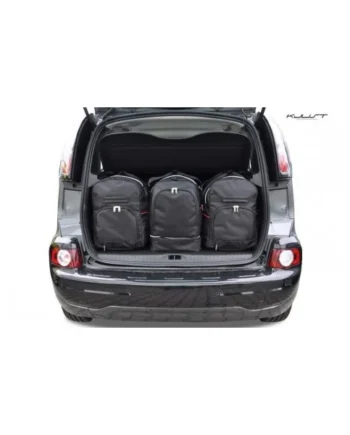Kit maletas a medida para Citroen C3 Picasso