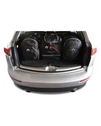 Kit maletas a medida para Infiniti FX FX35 / FX45 (2002 - 2008)