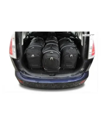 Kit maletas a medida para Mazda 5
