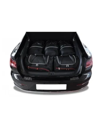 Kit maletas a medida para Volkswagen Arteon