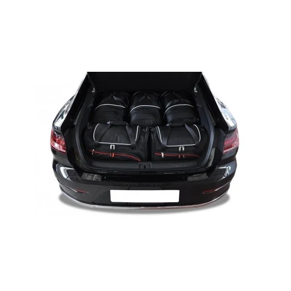 Kit maletas a medida para Volkswagen Arteon