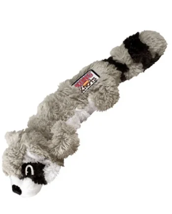 Kong Knots Scrunch Mapache