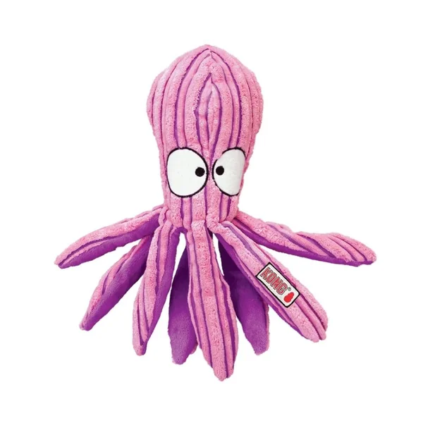 Kong Peluche Cuteseas Octopus