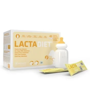 LACTADIET CALOSTRO PERROS 300gr