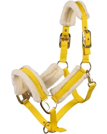 Lauria Garrelli Cabestro Limone Elegant Lemon