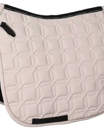 Lauria Garrelli Mantilla Limone Elegant Doma clásica Gris/Beige