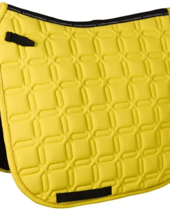 Lauria Garrelli Mantilla Limone Elegant Doma clásica Lemon