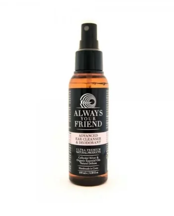 Limpiador para perros - Ear Cleanser & Deodorant
