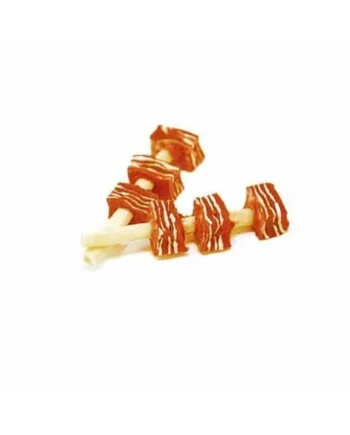 Lollipops Pollo y Bacalao 500gr al mejor precio | Comprar en La Tienda del Pienso