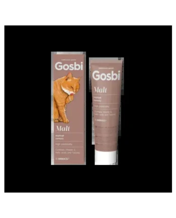 Malta - Gosbi 50g