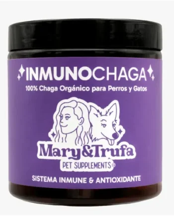 Mary&Trufa InmunoChaga - Nevanto 75g