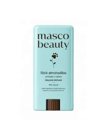Masco Beauty Stick Protector de Almohadillas
