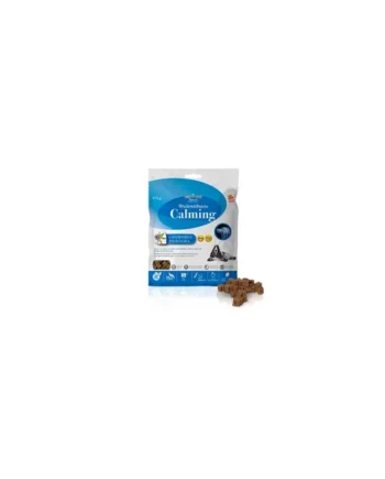 MDT Funcional Snacks Calming-Antiestres 175 gr 10 unidades