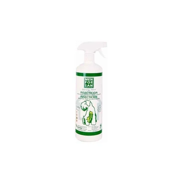 Menforsan Insecticida 1000 ml al mejor precio | Comprar en La Tienda del Pienso