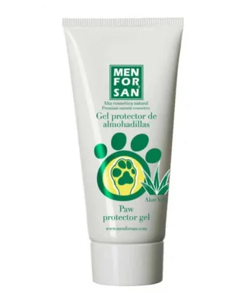 Menforsan Protector almohadillas 50 ml al mejor precio | Comprar en La Tienda del Pienso