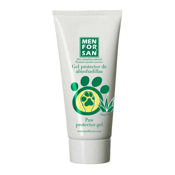 Menforsan Protector almohadillas 50 ml al mejor precio | Comprar en La Tienda del Pienso
