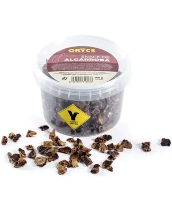 Miniorycs snack Algarroba